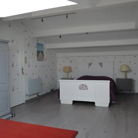 Casa de Férias Face Et Plage, Entre Michel Et Brevin *