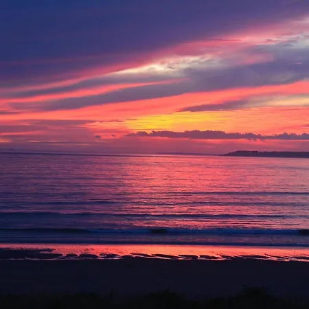 Face Et Plage, Entre Michel Et Brevin * Saint-Michel-Chef-Chef