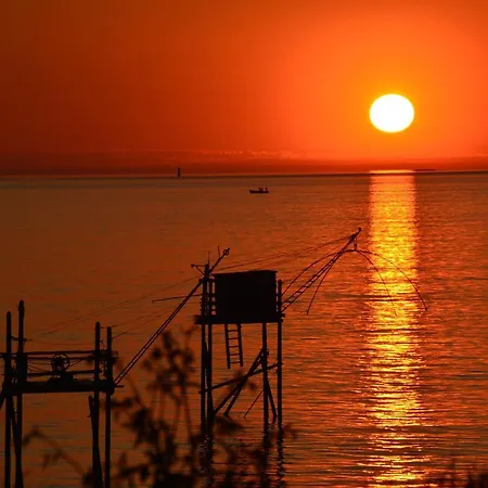 Casa de Férias Face Et Plage, Entre Michel Et Brevin