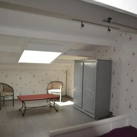 Face Et Plage, Entre Michel Et Brevin