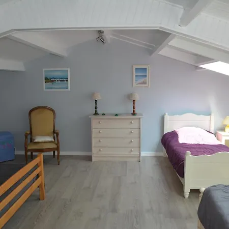 Face Et Plage, Entre Michel Et Brevin * Saint-Michel-Chef-Chef