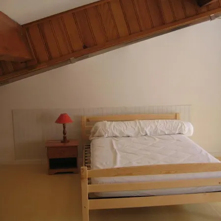 Casa de Férias Face Et Plage, Entre Michel Et Brevin Saint-Michel-Chef-Chef