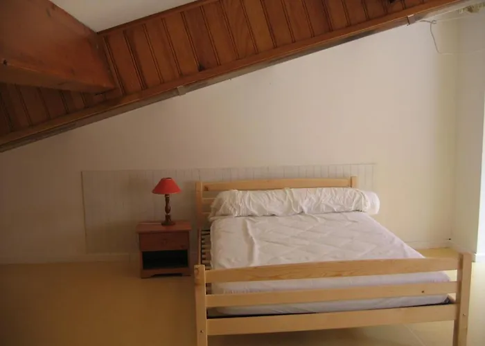 Prázdninový dům Face Et Plage, Entre Michel Et Brevin Saint-Michel-Chef-Chef