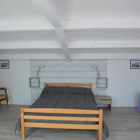 Face Et Plage, Entre Michel Et Brevin * Saint-Michel-Chef-Chef