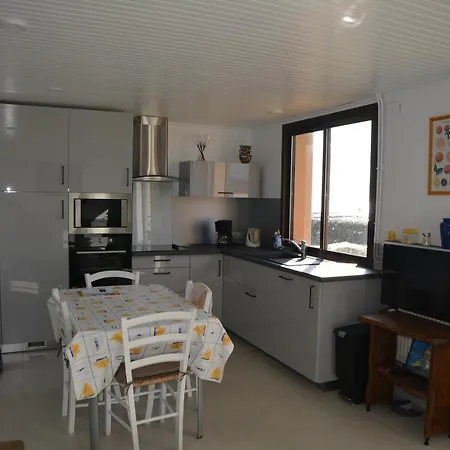 Ferienhaus Face Et Plage, Entre Michel Et Brevin Saint-Michel-Chef-Chef