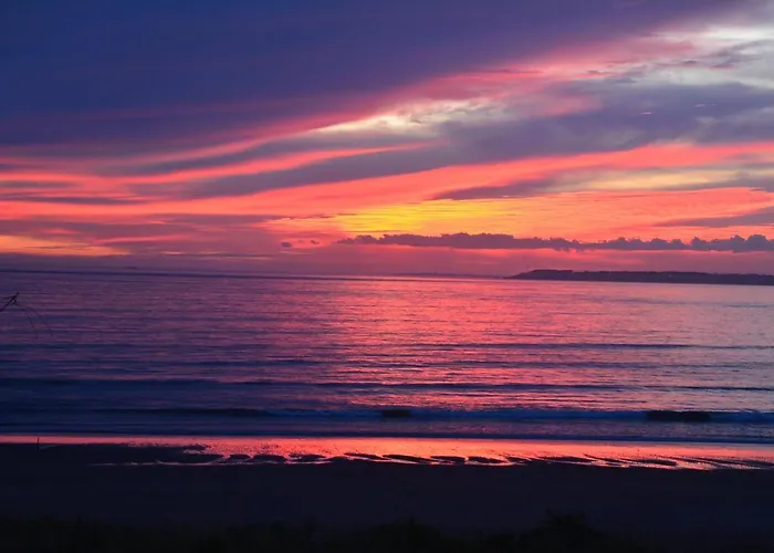 Face Et Plage, Entre Michel Et Brevin * Saint-Michel-Chef-Chef