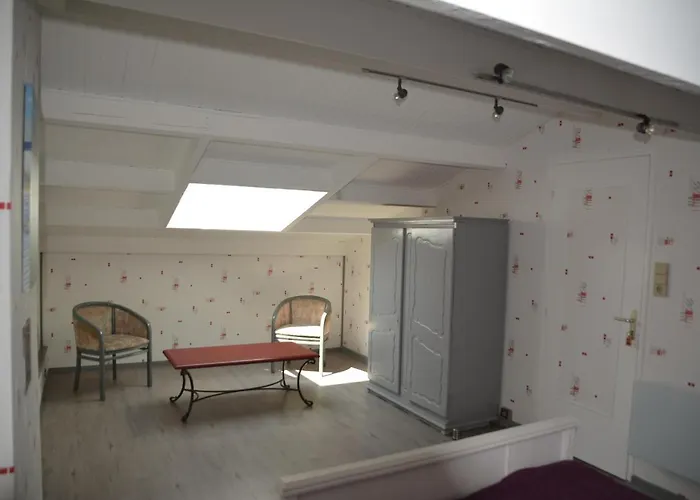 Face Et Plage, Entre Michel Et Brevin