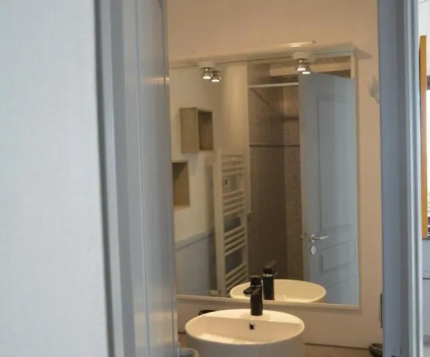 Hébergement de vacances Face Et Plage, Entre Michel Et Brevin